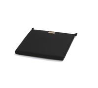 Coussin d'assise pour chaise 1 Noir Grythyttan Stalmöbler - 07340224700915