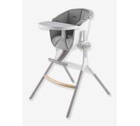 Coussin D'assise Pour Chaise Haute Up & Down Gris TU