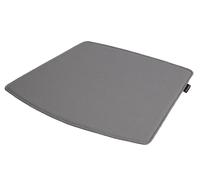 Coussin d'assise pour chaise Vico Duo Fritz Hansen Gris foncé - VM170 Dunkel grau