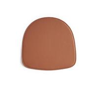 Coussin d'assise pour fauteuil About A Chair AAC avec accoudoirs ATLAS 931 Hay OFFRE SPECIALE - 5710441338000