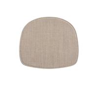 Coussin d'assise pour tabouret About a Stool AAS Bar Stool REMIX 242 Hay OFFRE SPECIALE - 5710441337614