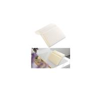 Coussin de baignoire en mousse