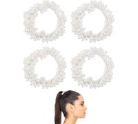 Coussin de bain ergonomique - confortable et offrant un bon maintien - 1 pièce - Blanc - Maille 4D