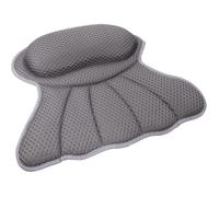 Coussin De Bain pour Appui-tête De Tu 6 Tasses Coussin De Bain Confortable Spa pour La Détente