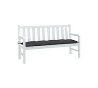 vidaXL Anthracite Mélangé