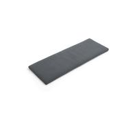 HAY Coussin pour banc Crate Dining Bench Anthracite