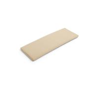 HAY Coussin pour banc Crate Dining Bench Beige