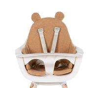 Coussin de chaise Evolu 2 et Evolu ONE.80° Teddy - Childhome