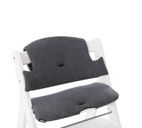 Coussin de chaise haute Select Jersey Charcoal