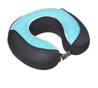 Coussin de cou mémoire de forme - 5 five simply smart