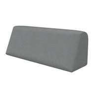 Coussin de dos arrondi pour Chaise longue empilable Müller Small Living - MUELLER MW KISSEN AB LDS16