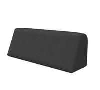 Coussin de dos arrondi pour Chaise longue empilable Müller Small Living - MUELLER MW KISSEN AB LDS17
