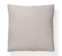 Coussin de dos pour canapé Mellow - Tissu Ivory Ethnicraft OFFRE SPECIALE - 5404023619334