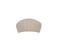 Coussin de Dossier pour Chaise 710 Lagrasse , Gris Chaud