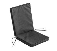 Coussin de fauteuil 90x40 cm polyester u