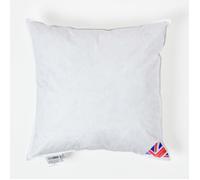 Coussin de garnissage Duvet de Canard, 55 x 55 cm