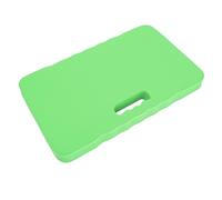 Coussin de Genou de Jardin, Coussin de Genou de Jardin, Résistant à l'eau pour Le Nettoyage (Green)