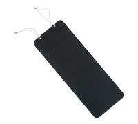 Coussin de genou de jardin pliable - Coussin d'assise en mousse épaisse pour jardinage, yoga, méditation et activités de plein air | Protège les genoux, léger et portable pour la randonnée, le camping