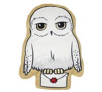 Coussin de Harry Potter - Hedwige - pour Indifférent - multicolore Standard