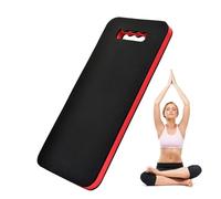 Coussin de Jardin,Protection Confortable pour les Genoux sur Sol - Coussin en Mousse EVA à Genoux | pour Yoga Prière Sport Mécanique Carrelage Seniors Hommes Femmes Prière