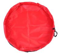 Coussin de jeu pour enfants et sac de rangement, 150 cm