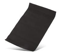 Coussin de mousse d'isolation thermique acoustique de voiture 30x50cm 0.5mm d'épaisseur mousse d'isolation thermique de voiture pour capot toit porte Cockpit plancher
