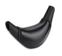 Coussin de nuque antidérapant amovible pour un confort optimal