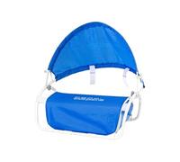 Pearl Coussin de nuque avec protection solaire pour la plage et l'extérieur
