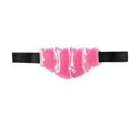 Coussin de refroidissement pour le cou - Gel Ice Wrap, respirant, léger, soulagement rapide, design ergonomique, sports d'été | Thérapie de refroidissement par bande cervicale pour la ventilation