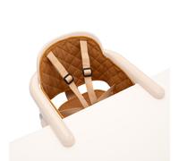 Charlie Crane - Coussin pour chaise de table Hiko - Camel