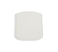 HAY Coussin d’assise Deville Cream white. 42x39.8 cm