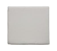 HAY Coussin de chaise X-Line Outdoor Sky grey
