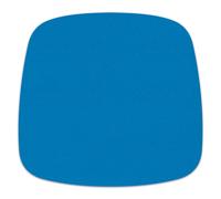 Coussin de siège-Feutre Eames Plastic Arm Chairs DAR/RAR/DAW HEY - SIGN by BWF Group OFFRE SPECIALE Petrol - HEY SIGN 5011137 34