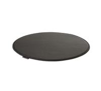 Coussin de Siège Fritz Hansen pour Series 7 Noir
