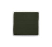 HAY Coussin de chaise X-Line Outdoor Olive