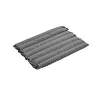 Coussin de siège matelassé pour chaise lounge de jardin Traverse LxWxH 61.5x46.2x4cm