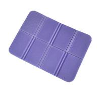 Coussin de siège pliable en mousse | Tapis de siège en mousse amélioré