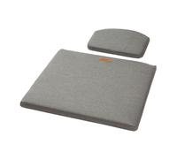 Coussin de siège pour bain de soleil A3 seat cushion: LxWxH 50x47x4cm