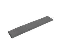 Coussin de siège pour banc Balcony 165,5cm WxHxD 163.5x30.5x4cm