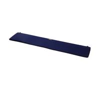 Coussin de siège pour banc de jardin 5 LxWxH 190x38x4cm