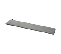 Coussin de siège pour banc de jardin 5 LxWxH 190x38x4cm
