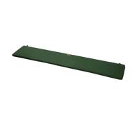 Coussin de siège pour banc de jardin 5 LxWxH 190x38x4cm