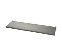 Coussin de siège pour banc de jardin 6 LxWxH 130x38x4cm