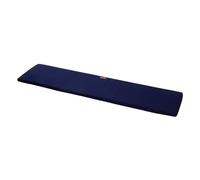 Coussin de siège pour banc de jardin 9 LxWxH 170x40x4cm