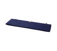 Coussin de siège pour banc de jardin Bryggeri LxWxH 120x35x4cm