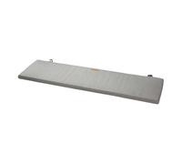 Coussin de siège pour banc de jardin Bryggeri LxWxH 120x35x4cm