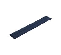 Coussin de siège pour banc Weekday 140cm WxHxD 140x23x3cm