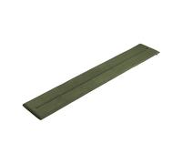 Coussin de siège pour banc Weekday 190cm WxHxD 190x32x3cm