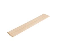 Coussin de siège pour banc Weekday 190cm WxHxD 190x32x3cm