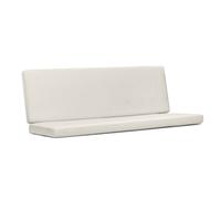 Coussin de siege pour Bodil Kjaer 2 places extérieure Carl Hansen & Søn - 5714413576384